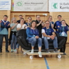 Frühjahrsmeisterschaft: Rücktritt und starke Leistungen
