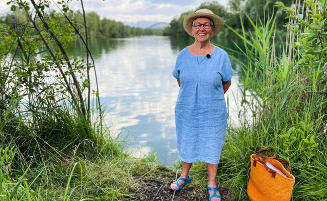 TV-Sendung «Gesichter und Geschichten» macht Halt in Liechtenstein und Diepoldsau