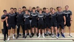 RCOG überzeugt am Grenzlandturnier und am Raiffeisencup