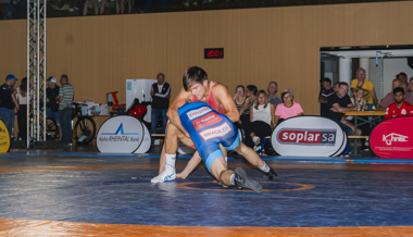 RC Oberriet-Grabs: Schwierige Aufgabe zum Rückrundenstart