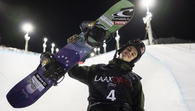 Jan Scherrer und Ramon Untersander: Olympia-Start auf Schnee und Eis