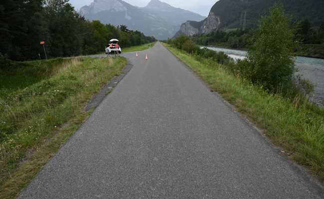 Zeugenaufruf nach Fahrradunfall mit 6-Jähriger