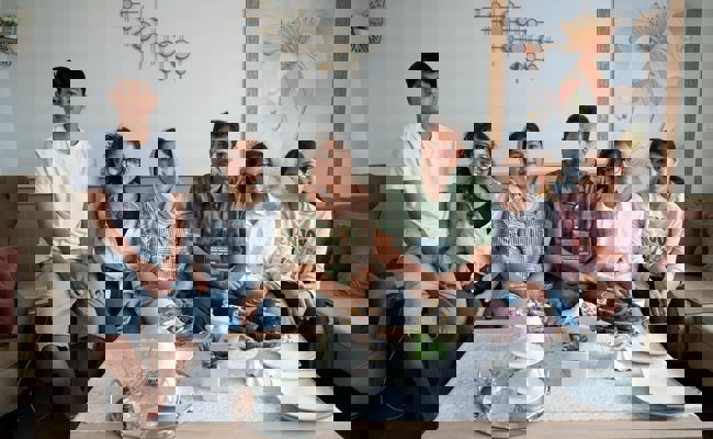 Kabul – Islamabad – Ostschweiz: Die Familie Fariwar flüchtete vor den Taliban