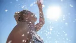 Der grosse Hitze-Guide: Was ein Arzt, ein Hydrologe und ein Rettungsschwimmer raten