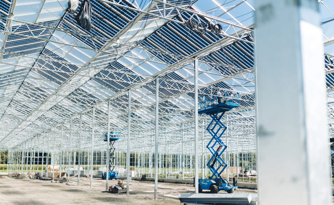Eine PV-Anlage, die ihresgleichen sucht