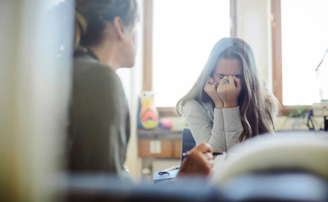 «Eine tickende Zeitbombe»: Unterversorgung in Kinder- und Jugendpsychiatrie könnte Milliarden kosten, sagt SP-Kantonsrätin
