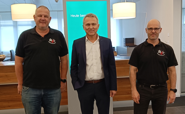 800 Turnerinnen und Turner werden am Sport-Fit-Tag erwartet