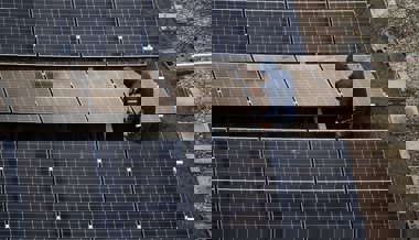 «Gefahr für Leib und Leben»: Suva warnte – trotzdem vernachlässigte der Geschäftsführer einer Solarfirma die Sicherheit seiner Angestellten