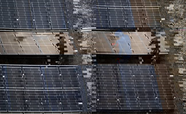 «Gefahr für Leib und Leben»: Suva warnte – trotzdem vernachlässigte der Geschäftsführer einer Solarfirma die Sicherheit seiner Angestellten