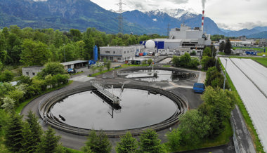 Buchs, Grabs und Sevelen sagen Ja: Die ARA kann weiter ausgebaut werden
