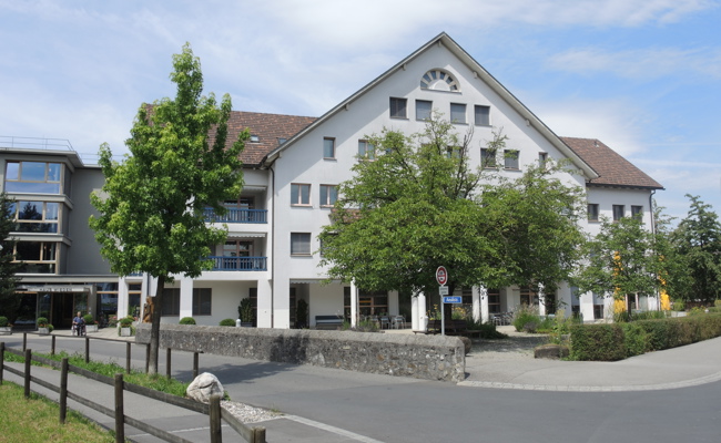 Eine Stadtführung zu ermutigenden Lebensgeschichten