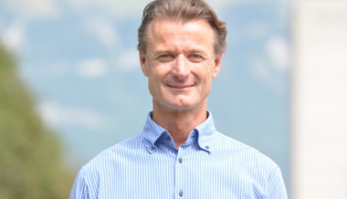Heinz Gloor: Einer aus der Nachbarschaft will Gemeindepräsident werden