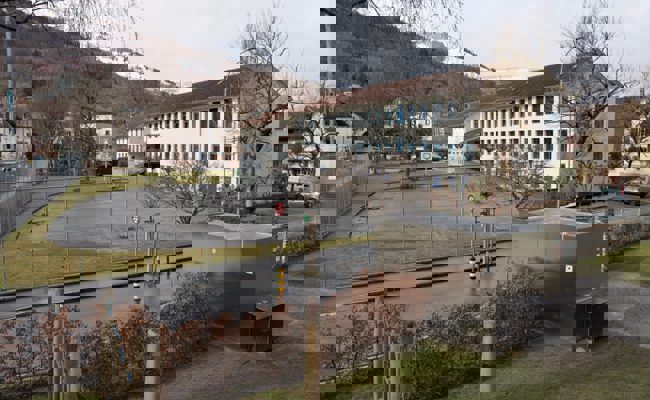 SP Buchs kritisiert das vermeidbare Schulanlage-Kappeli-«Debakel» des Stadtrats