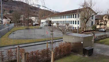 SP Buchs kritisiert das vermeidbare Schulanlage-Kappeli-«Debakel» des Stadtrats