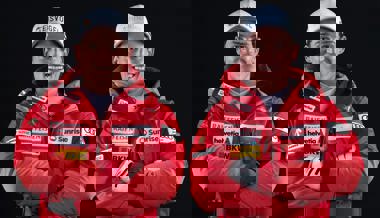 Skirennfahrer glänzen wieder: Josua Mettler knapp am Podest vorbei, Marco Fischbacher auf 7