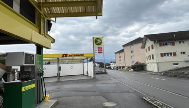 «Bleiben Sie sauber»: Angeklagter kommt mit blauem Auge davon