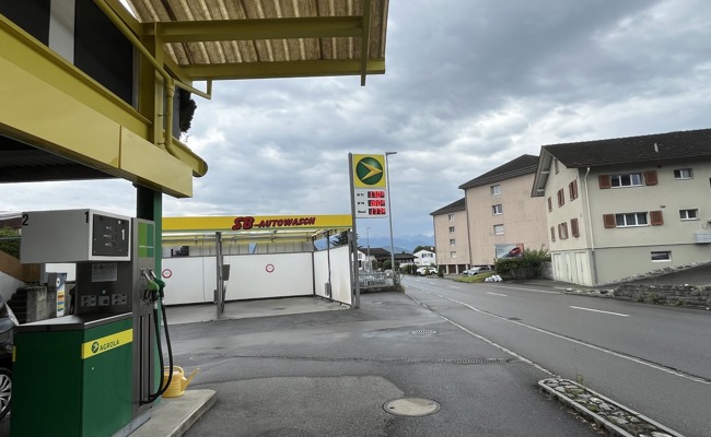 «Bleiben Sie sauber»: Angeklagter kommt mit blauem Auge davon