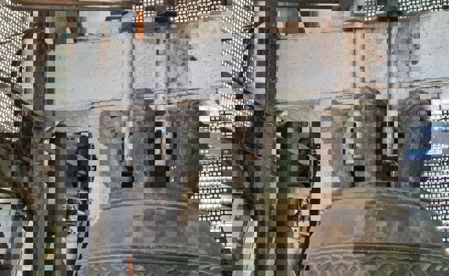 Die Kirchenglocken in Grabs werden im kommenden Frühling eine Zeit lang verstummen