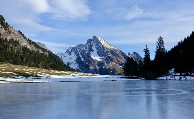 −35,2 Grad: So kalt war es auf Hintergräppelen zuletzt 2017