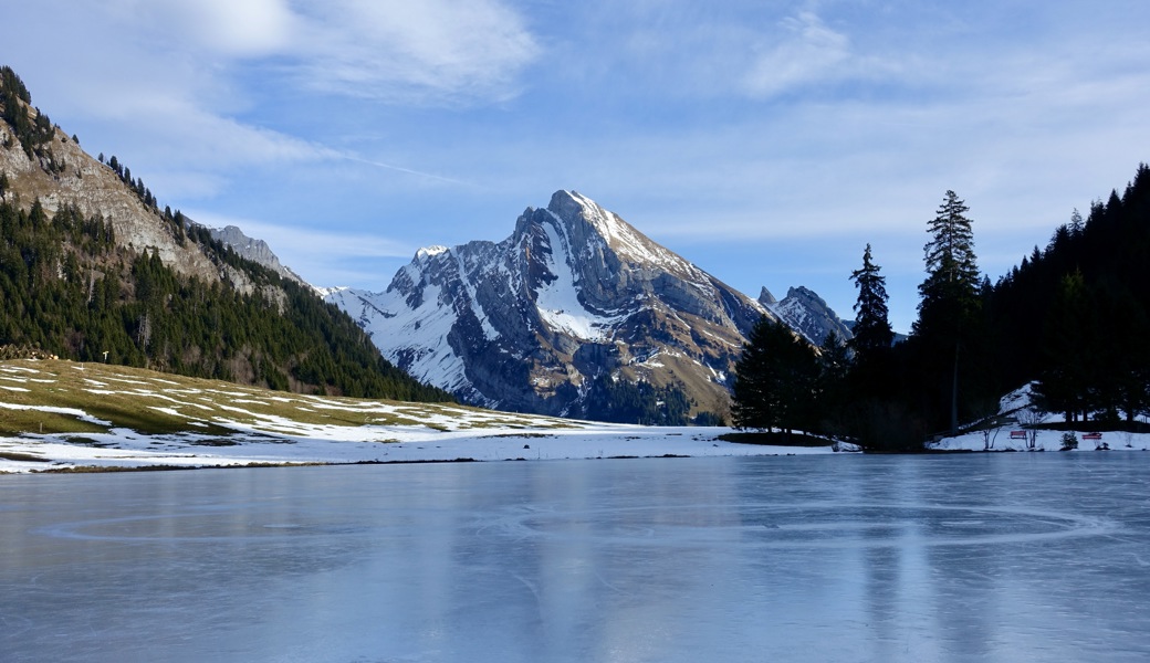 −35,2 Grad: So kalt war es auf Hintergräppelen zuletzt 2017