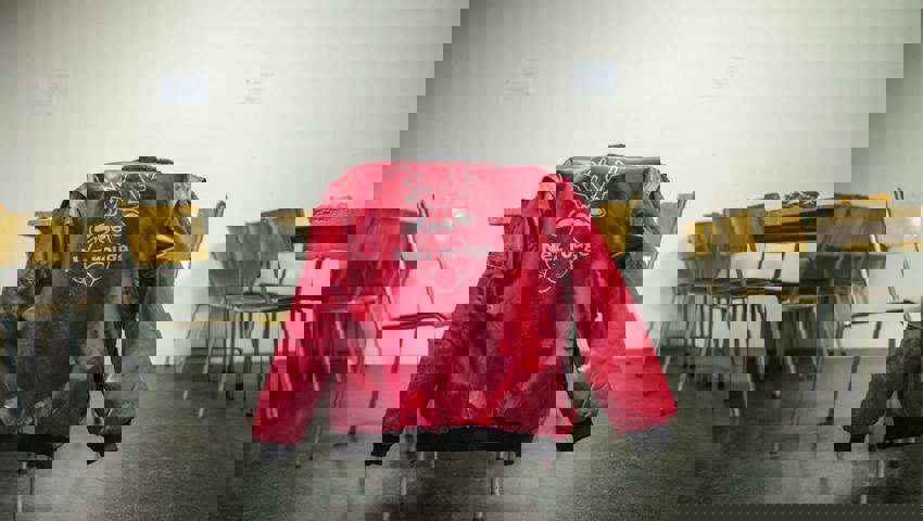  Ab dem 16. Dezember sind die Nez-Rouge-Fahrer wieder im Einsatz. Bild. Urs Bucher