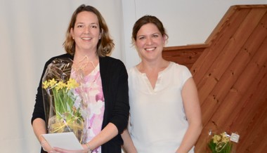 Familienzentrum: Noëmi Brühlmann ist neue Betriebsleiterin