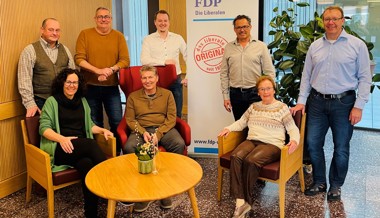 Wechsel im Vorstand der FDP-Ortspartei