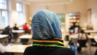 «Ich begrüsse die Debatte»: Lehrerin mit Kopftuch erklärt ihre Haltung und hat nun eine Stelle in Luzern