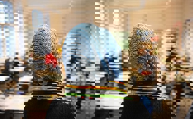 «Ich begrüsse die Debatte»: Lehrerin mit Kopftuch erklärt ihre Haltung und hat nun eine Stelle in Luzern