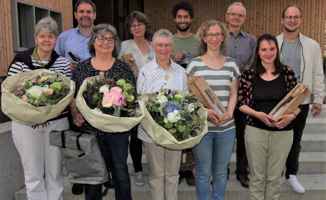 Baueingabe für Projekt Papierhof ist erfolgt - bezugsbereit im Frühsommer 2023?