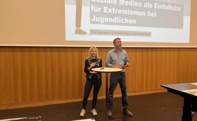 Weshalb Jugendliche besonders anfällig für Extremismus sind