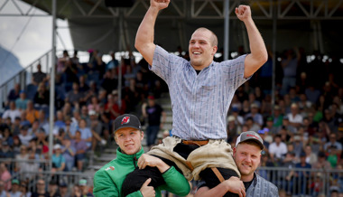 Der grosse Sieger heisst Marco Good