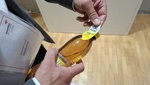 Kleine Kleber, grosse Wirkung – dank Knowhow aus dem Werdenberg