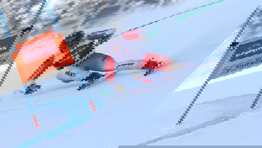  1. / 6. Dezember: Skirennfahrer Josua Mettler aus Unterwasser gelingt ein Traumstart in die Europacupsaison. Er gewinnt sowohl in einer technischen Disziplin (Riesenslalom) als auch im Speed (Super-G). Letzten März durfte er sogar erstmals im Weltcup starten. 