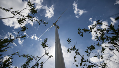 Windpark Wartau laut Kritikern demokratisch «nicht breit abgestützt»