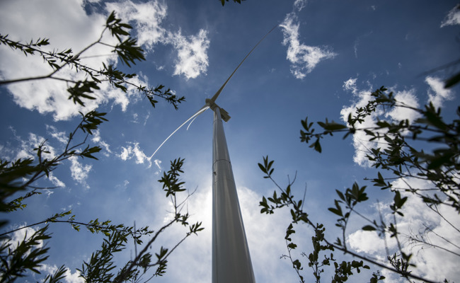 Windpark Wartau laut Kritikern demokratisch «nicht breit abgestützt»