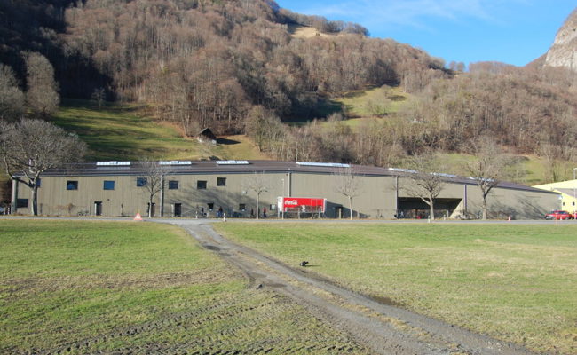 Nach einer schwierigen Zeit überwiegen für die Markthalle nun die positiven Signale