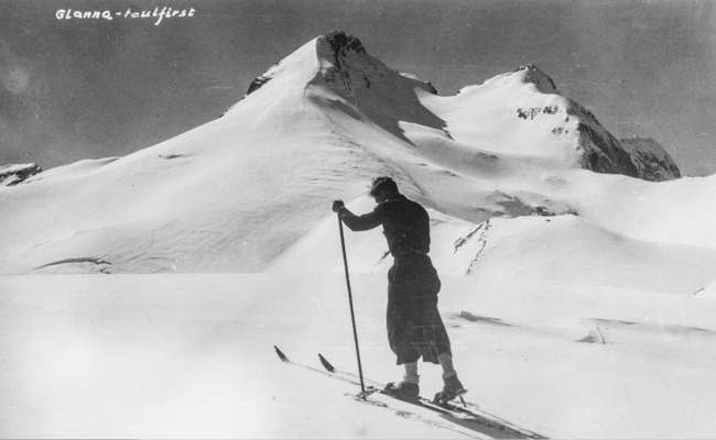 Eine Reise durch die Zeit: Das Jubiläumsbuch des SAC Piz Sol