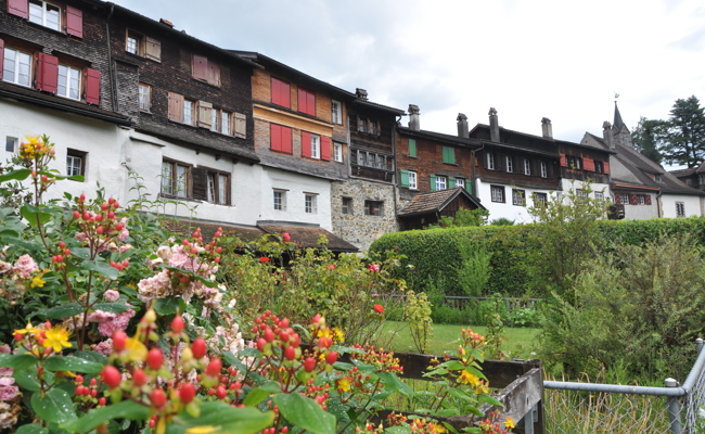 «Schweizer Dorf des Jahres 2024»: jetzt zählt jede Stimme