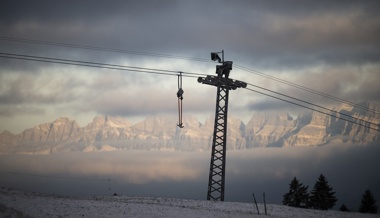 «Kaltfront erreicht uns mit Pauken und Trompeten»: Wo es am Mittwoch überall schneit