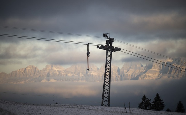 «Kaltfront erreicht uns mit Pauken und Trompeten»: Wo es am Mittwoch überall schneit