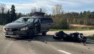Frühling, Freiheit – und viele Fehler: Warum Töfffahrer jetzt besonders gefährdet sind