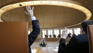 Im Fürstentum bleibt die Regierungswahl beim Parlament