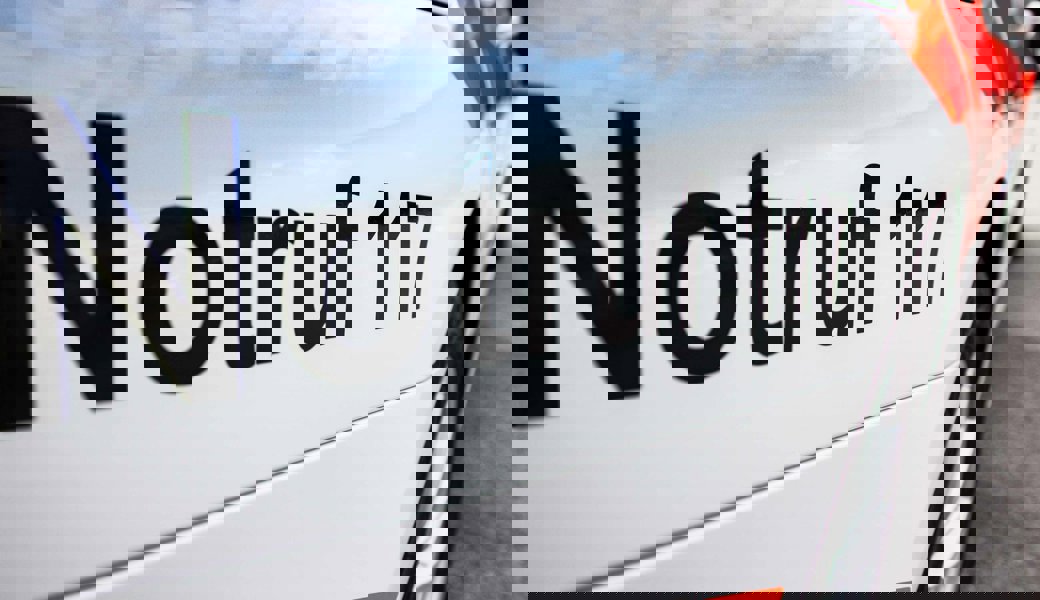 In der Strafanstalt Saxerriet ist ein Insasse verstorben – die Todesursache wird ermittelt