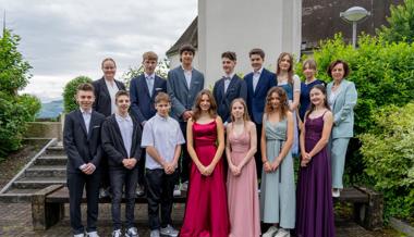 Eine berührende Konfirmationsfeier