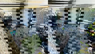 Zigarette in Abfallsack löste am Donnerstag in Chur einen Feuerwehreinsatz aus