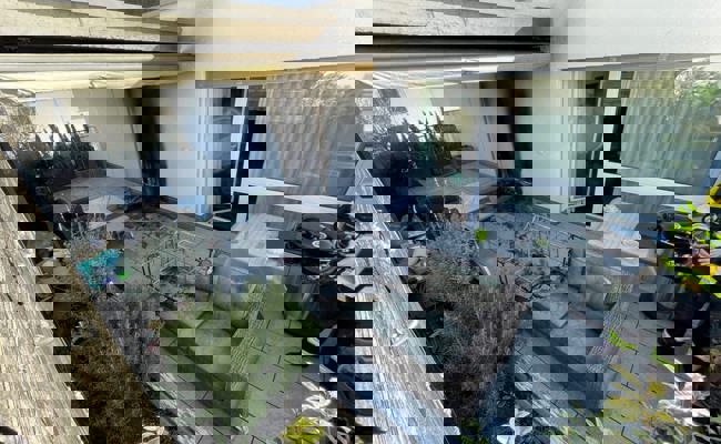 Zigarette in Abfallsack löste am Donnerstag in Chur einen Feuerwehreinsatz aus