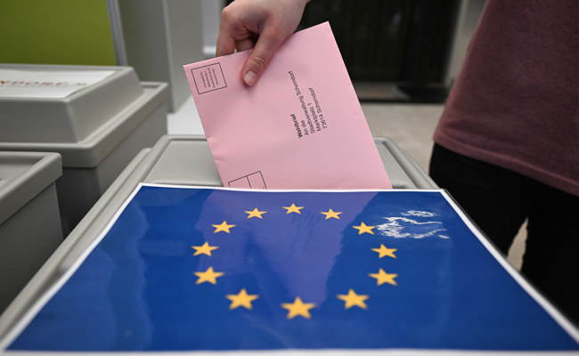 «Ich will keine Faschisten, keine Rechtsextremisten und keine Putinfreunde»: Ostschweizer EU-Bürger über die Europawahl