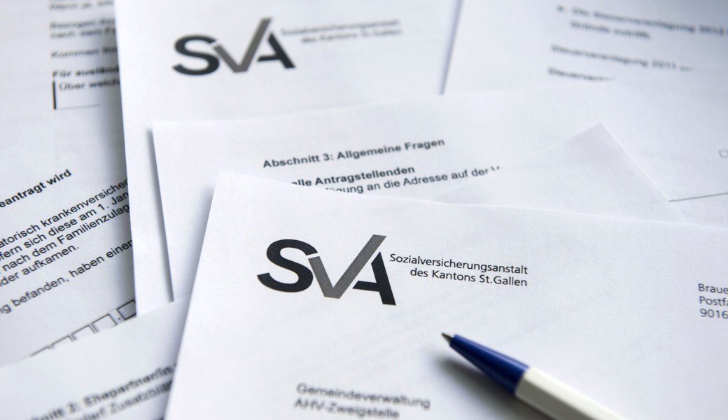 Prämienverbilligung kann im Kanton bereits beantragt werden