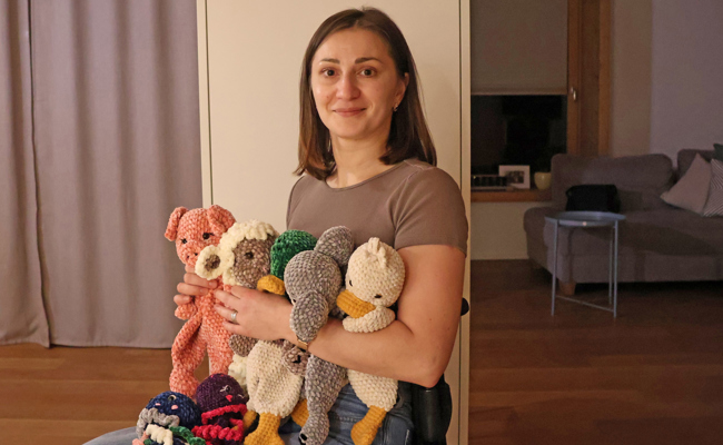 Arbeitslos und im Rollstuhl: Barrieren, die die Stellensuche erschweren